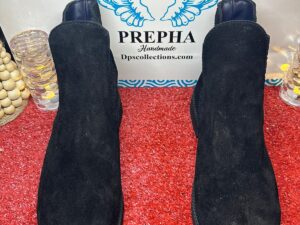 Prepha Elegance Boots